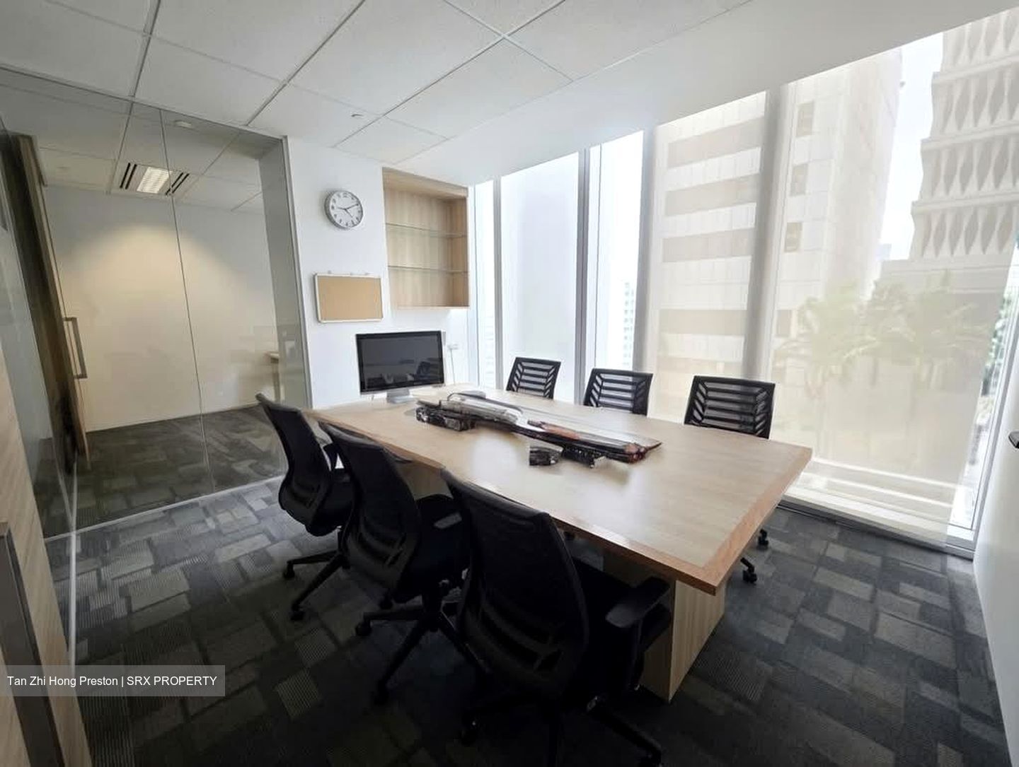 MYP Plaza (D1), Office #590811221